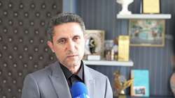 بیمارستان اکباتان، یادگار رییس جمهور شهید برای حوزه سلامت استان همدان